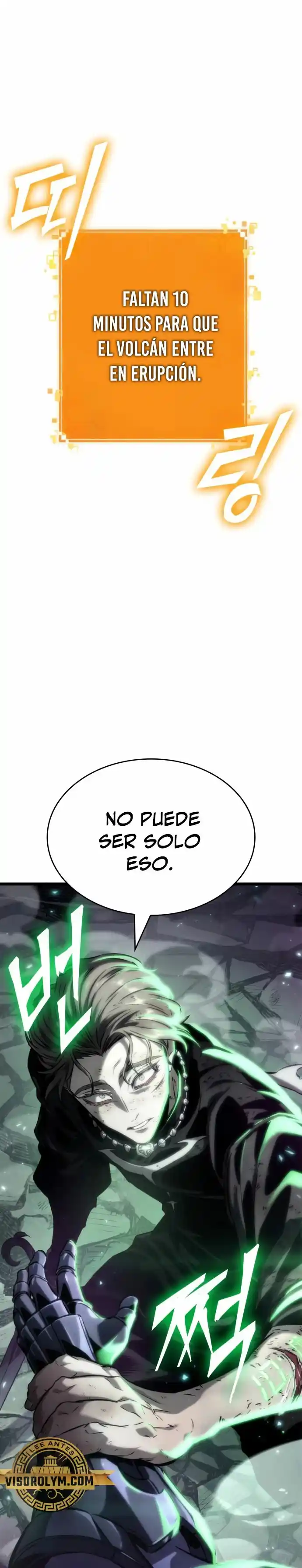 The World After The End - Capítulo 122 - Página 28 - LectorTMOo