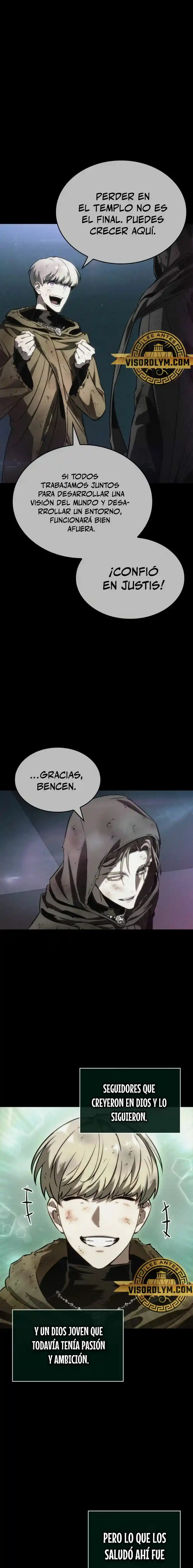 The World After The End - Capítulo 123 - Página 3 - LectorTMOo