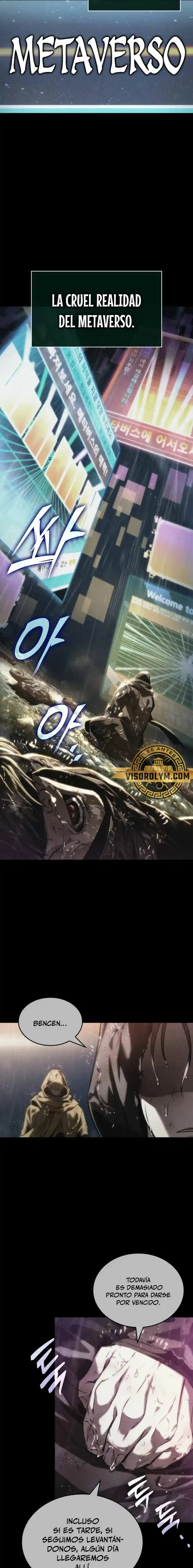 The World After The End - Capítulo 123 - Página 4 - LectorTMOo