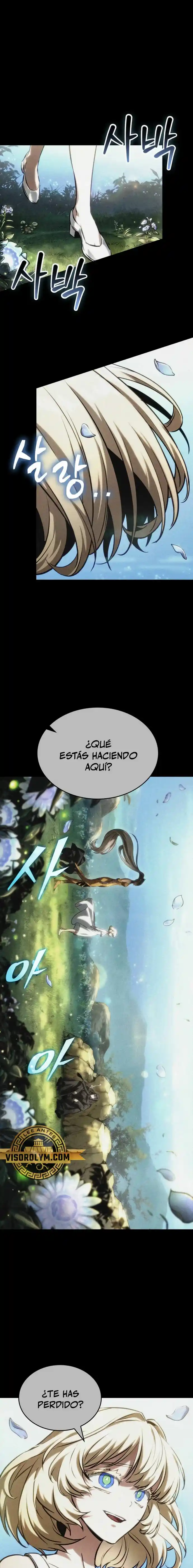 The World After The End - Capítulo 123 - Página 7 - LectorTMOo