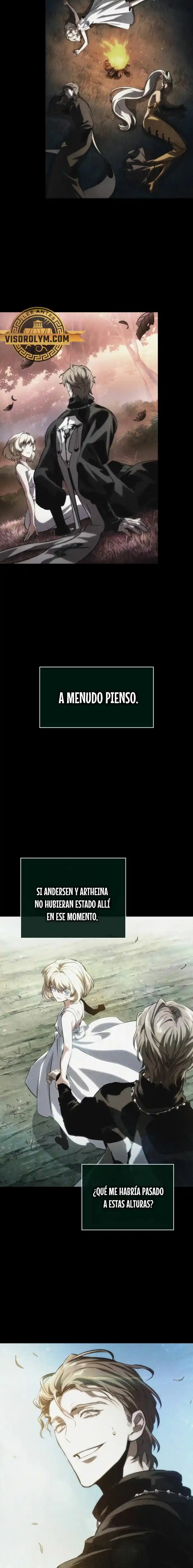 The World After The End - Capítulo 123 - Página 10 - LectorTMOo