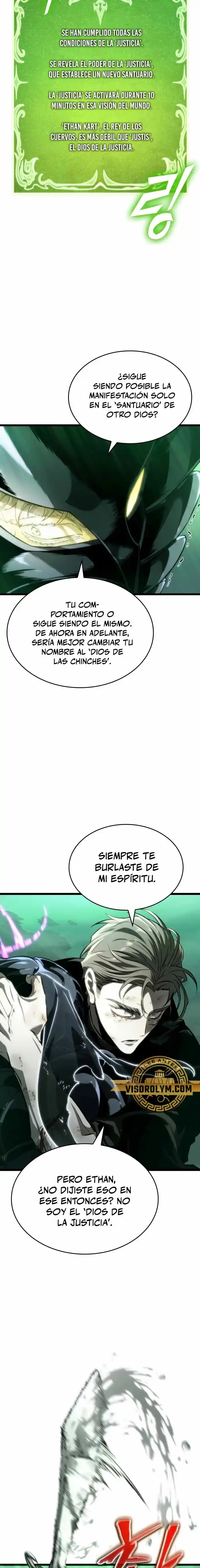 The World After The End - Capítulo 123 - Página 14 - LectorTMOo