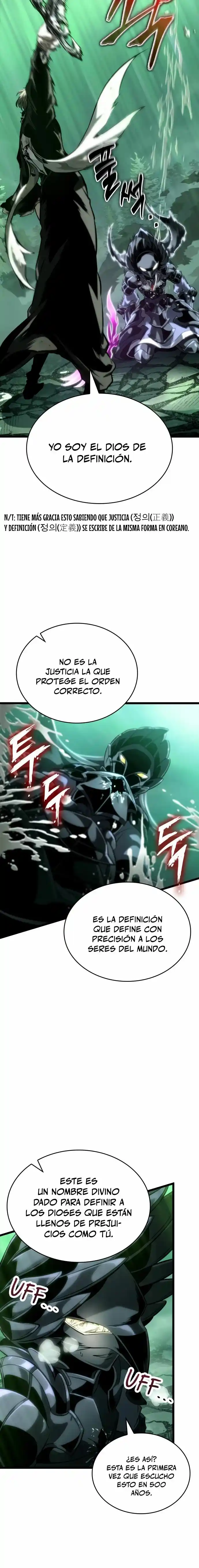 The World After The End - Capítulo 123 - Página 15 - LectorTMOo