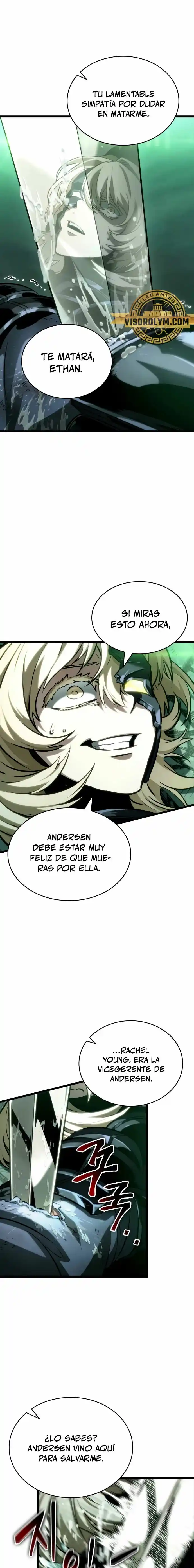 The World After The End - Capítulo 123 - Página 18 - LectorTMOo