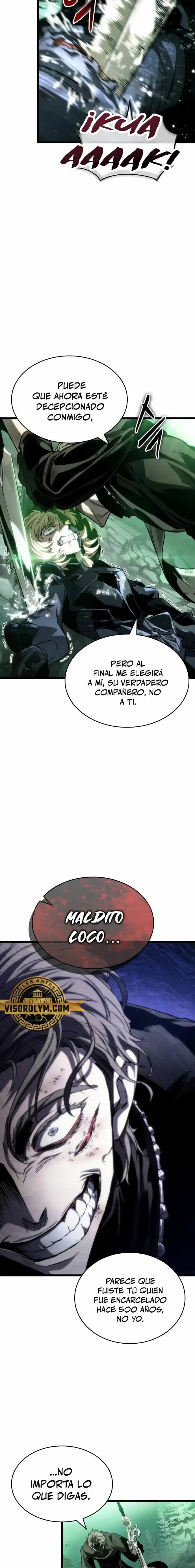 The World After The End - Capítulo 123 - Página 19 - LectorTMOo