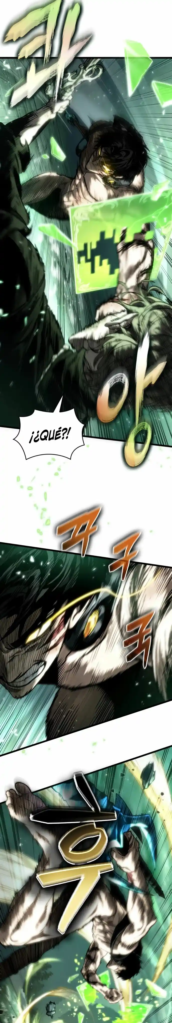 The World After The End - Capítulo 123 - Página 24 - LectorTMOo