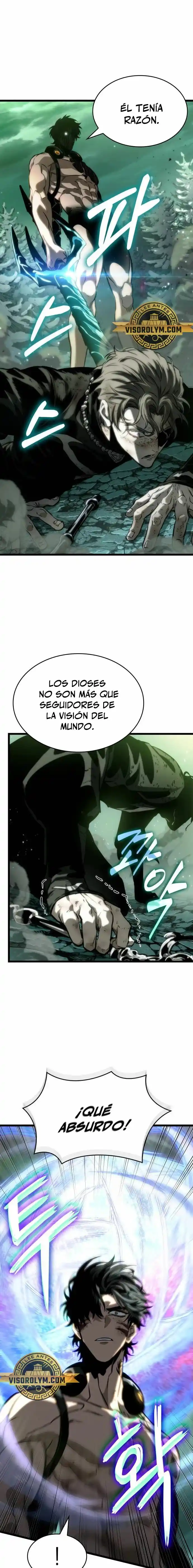The World After The End - Capítulo 124 - Página 5 - LectorTMOo