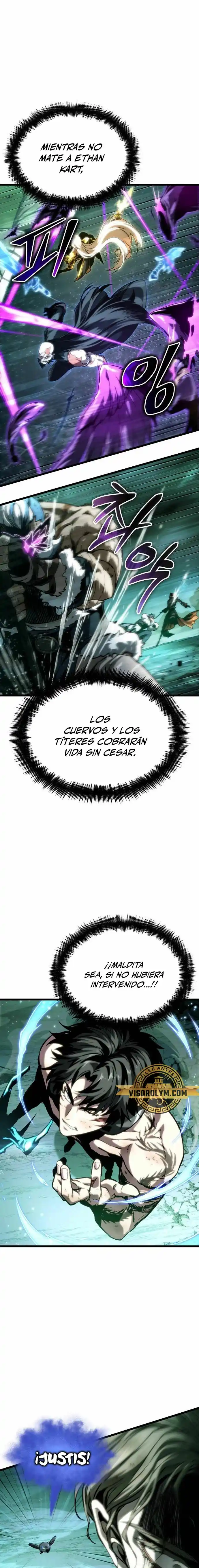 The World After The End - Capítulo 124 - Página 7 - LectorTMOo