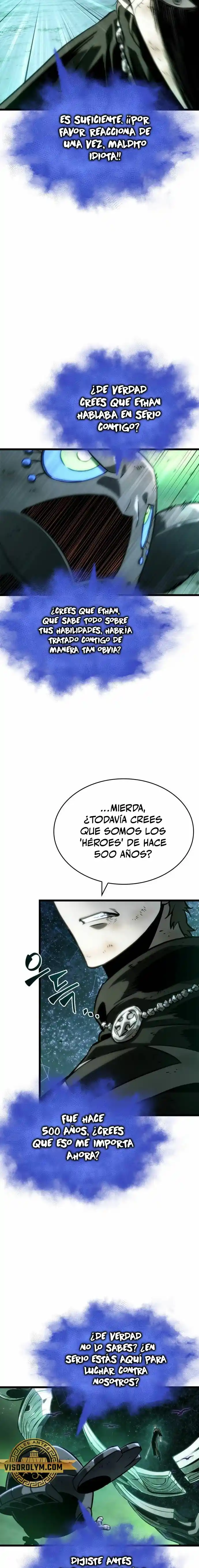 The World After The End - Capítulo 124 - Página 8 - LectorTMOo