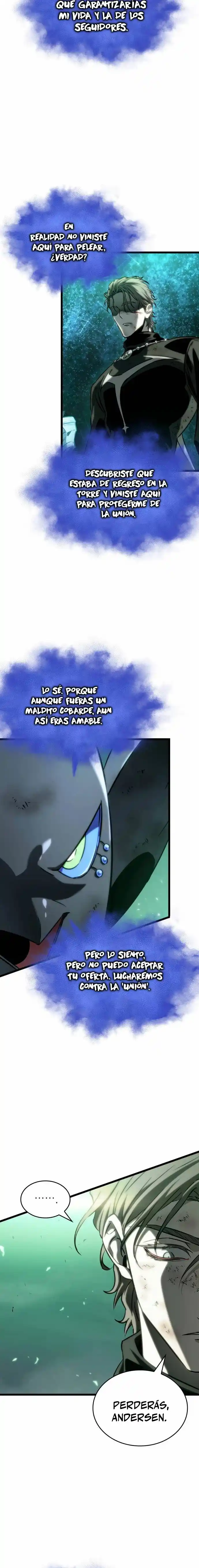 The World After The End - Capítulo 124 - Página 9 - LectorTMOo