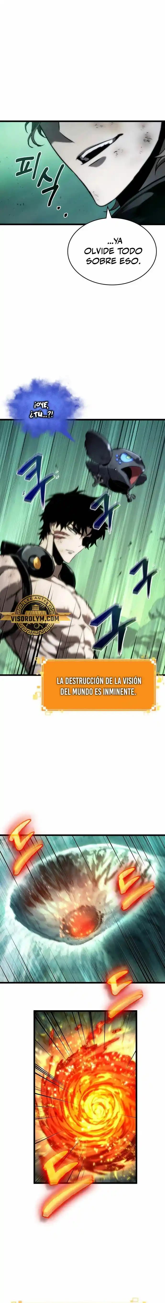 The World After The End - Capítulo 124 - Página 11 - LectorTMOo