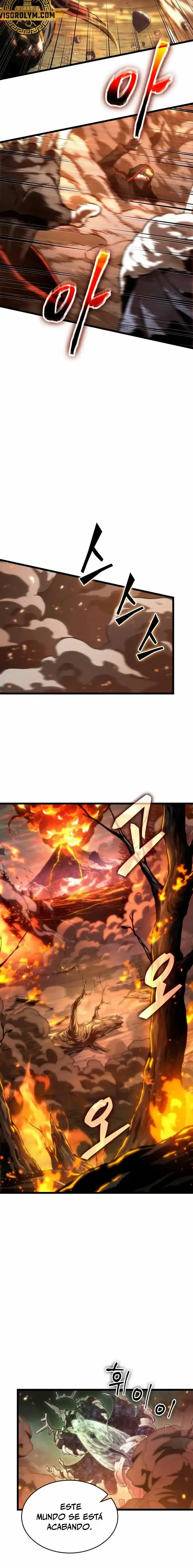 The World After The End - Capítulo 124 - Página 13 - LectorTMOo