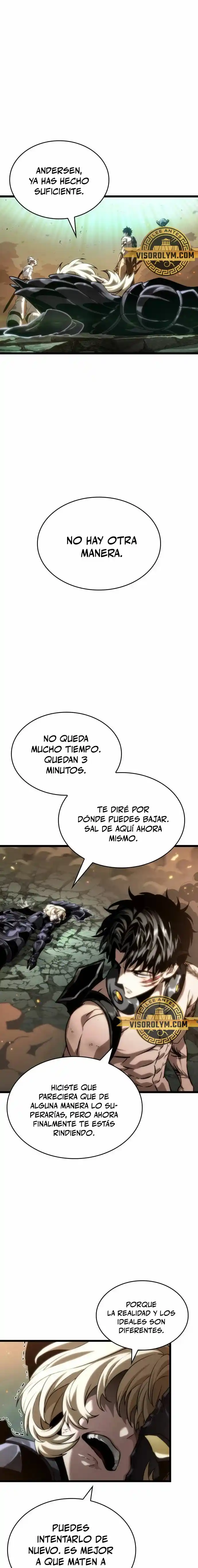 The World After The End - Capítulo 124 - Página 17 - LectorTMOo