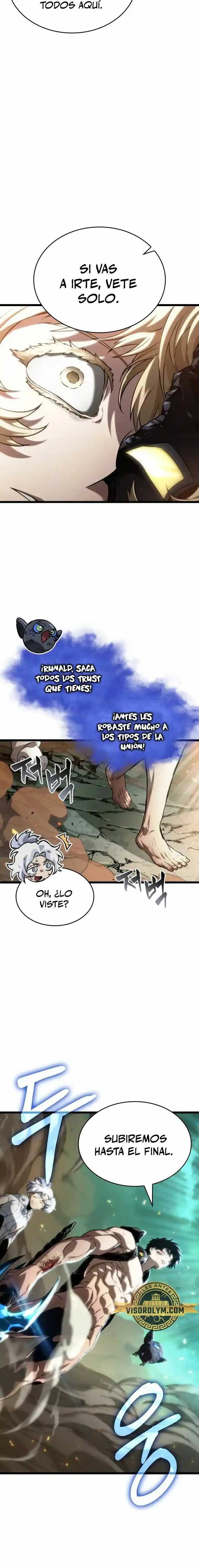 The World After The End - Capítulo 124 - Página 18 - LectorTMOo