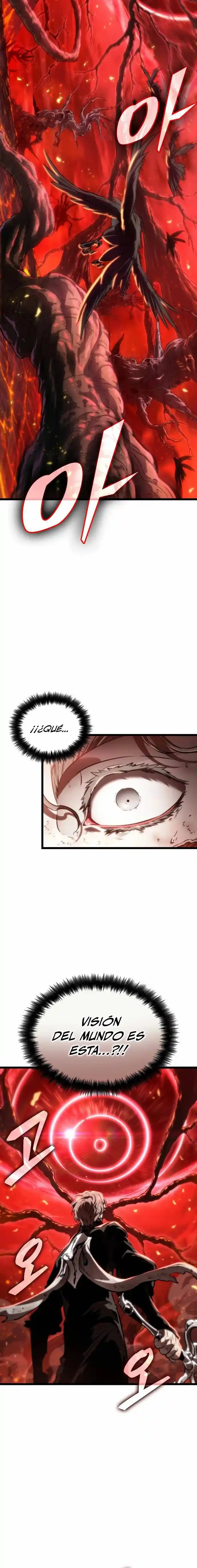 The World After The End - Capítulo 124 - Página 26 - LectorTMOo