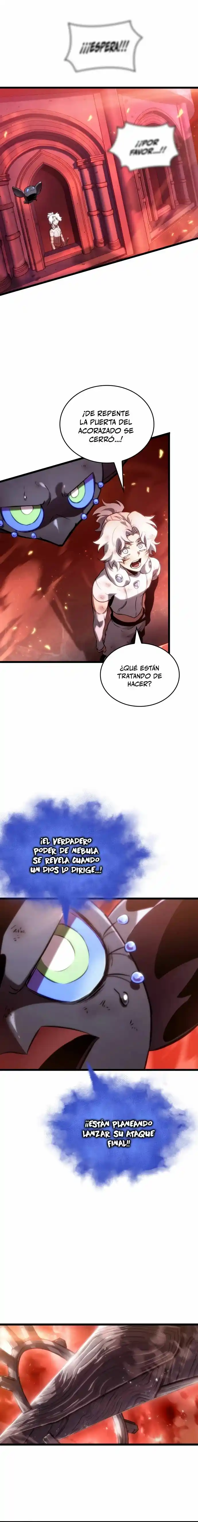 The World After The End - Capítulo 125 - Página 16 - LectorTMOo
