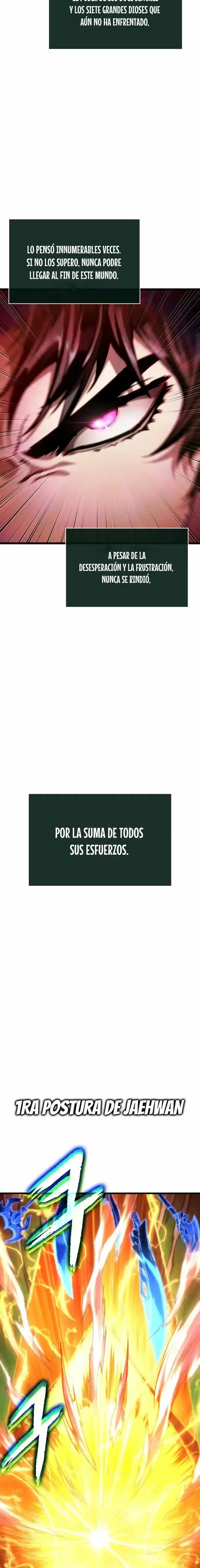 The World After The End - Capítulo 125 - Página 26 - LectorTMOo