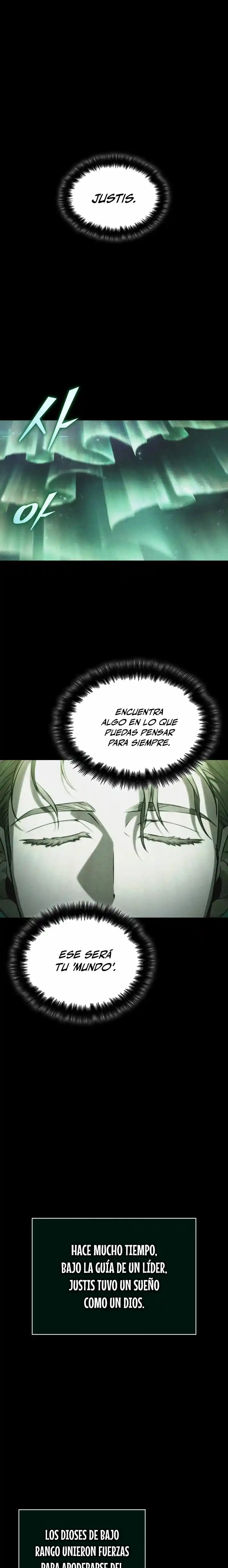 The World After The End - Capítulo 126 - Página 2 - LectorTMOo