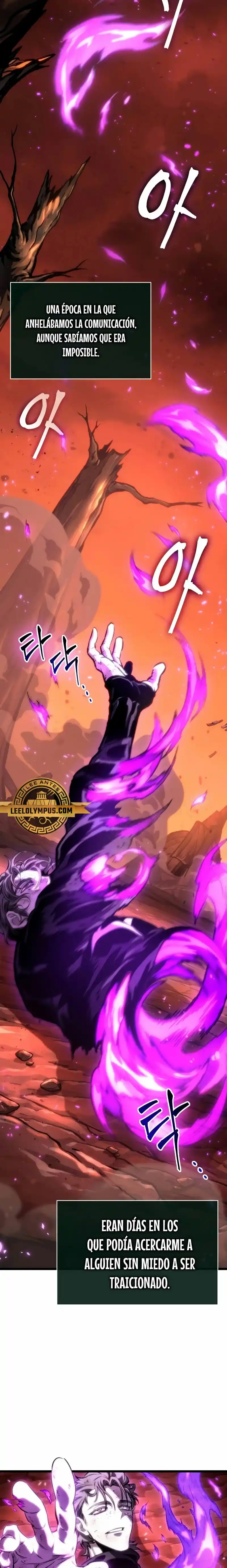 The World After The End - Capítulo 126 - Página 4 - LectorTMOo