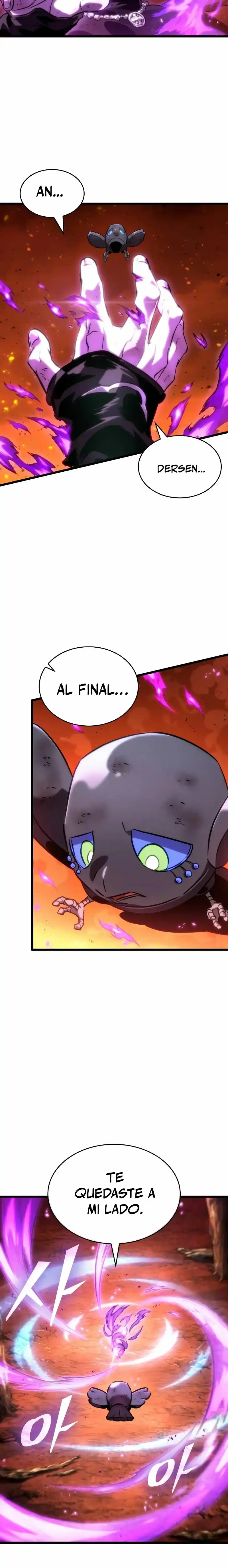 The World After The End - Capítulo 126 - Página 5 - LectorTMOo