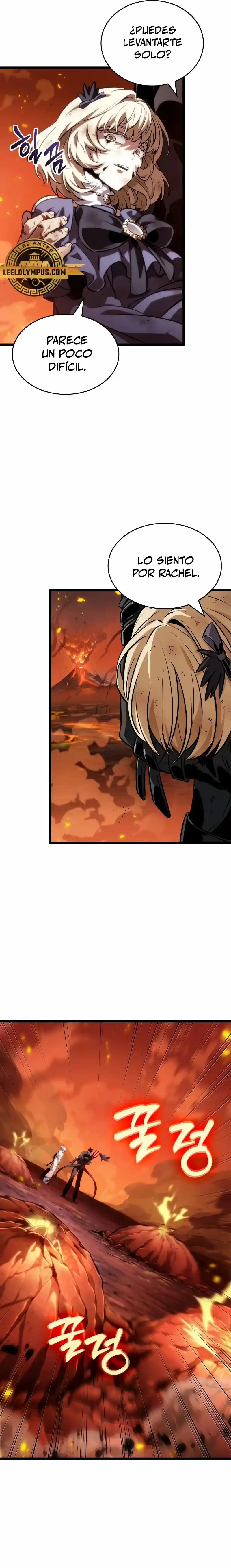 The World After The End - Capítulo 126 - Página 7 - LectorTMOo