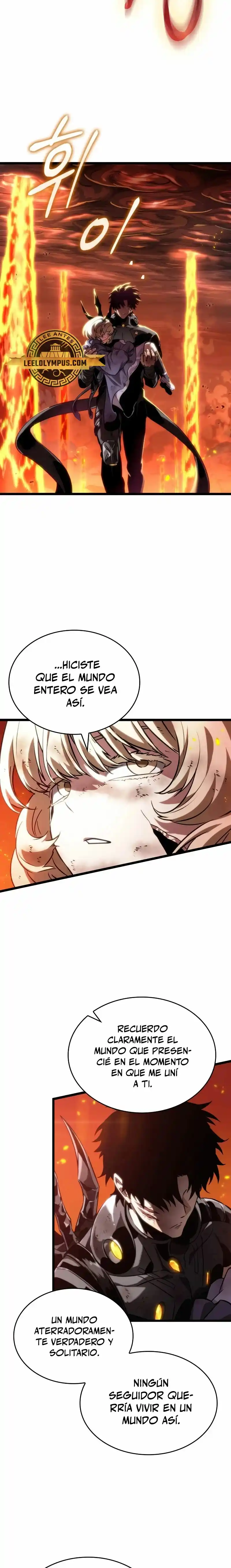 The World After The End - Capítulo 126 - Página 10 - LectorTMOo