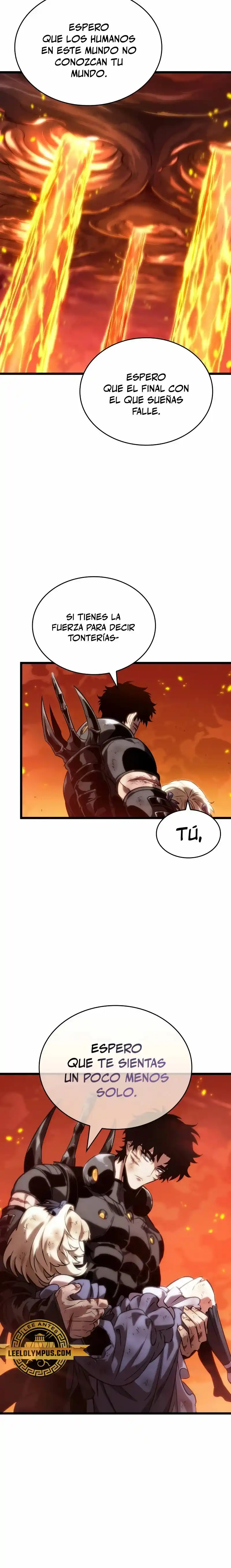 The World After The End - Capítulo 126 - Página 11 - LectorTMOo