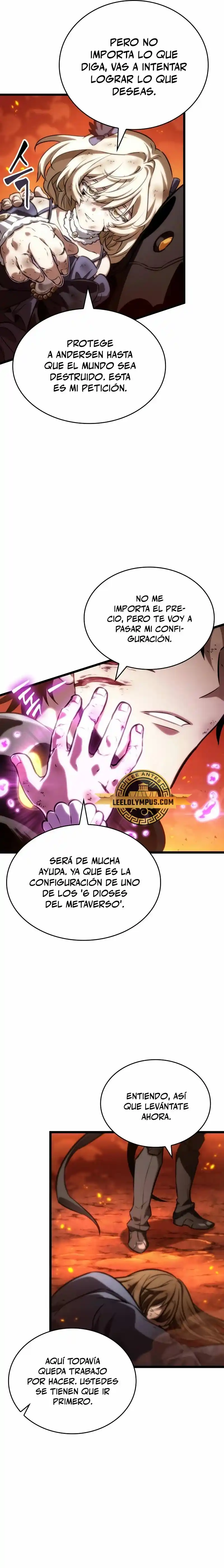 The World After The End - Capítulo 126 - Página 12 - LectorTMOo