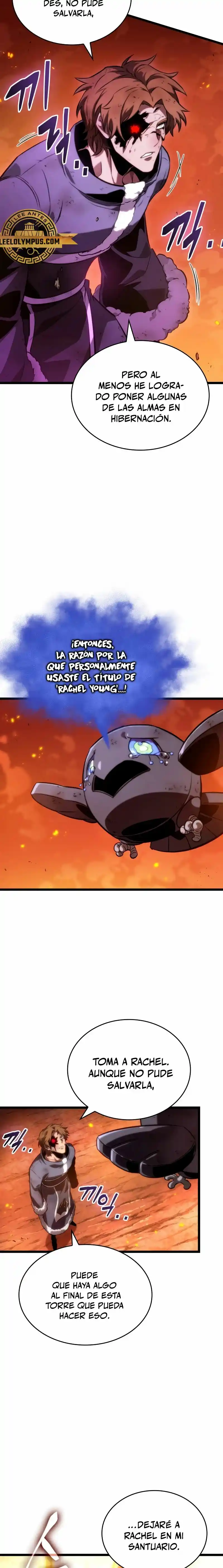 The World After The End - Capítulo 126 - Página 15 - LectorTMOo