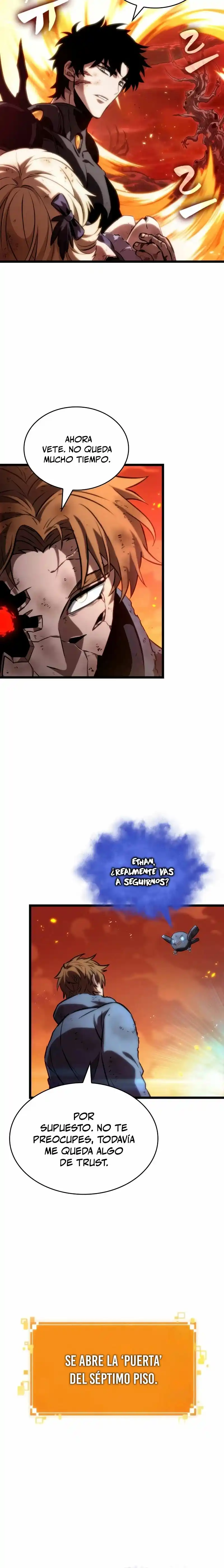 The World After The End - Capítulo 126 - Página 16 - LectorTMOo