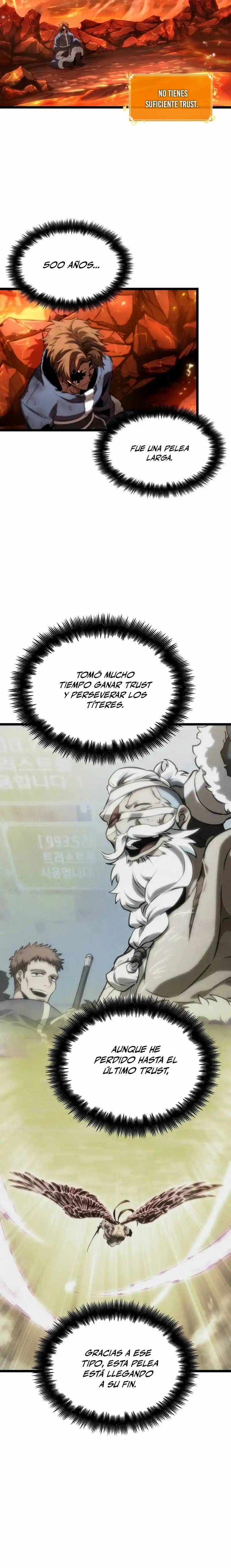The World After The End - Capítulo 126 - Página 19 - LectorTMOo