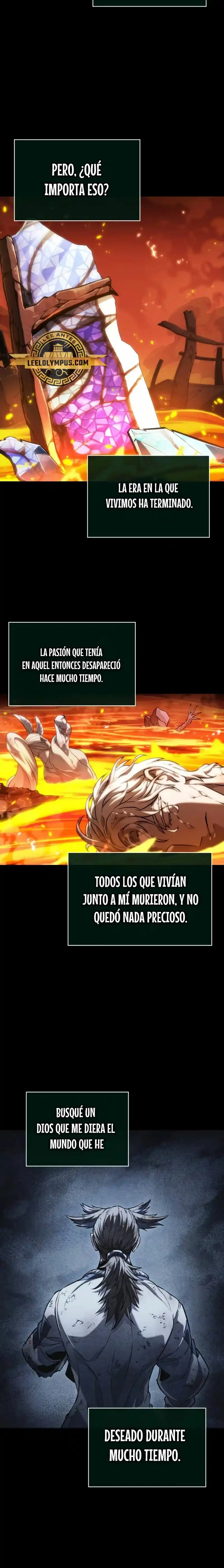 The World After The End - Capítulo 126 - Página 26 - LectorTMOo