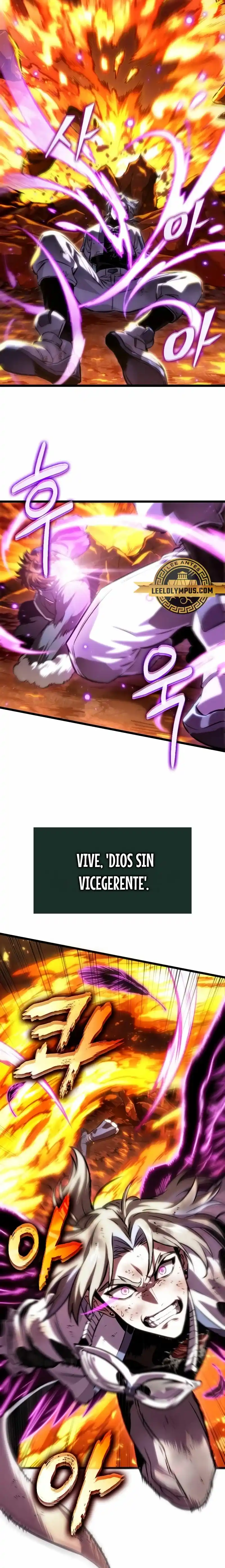 The World After The End - Capítulo 126 - Página 30 - LectorTMOo