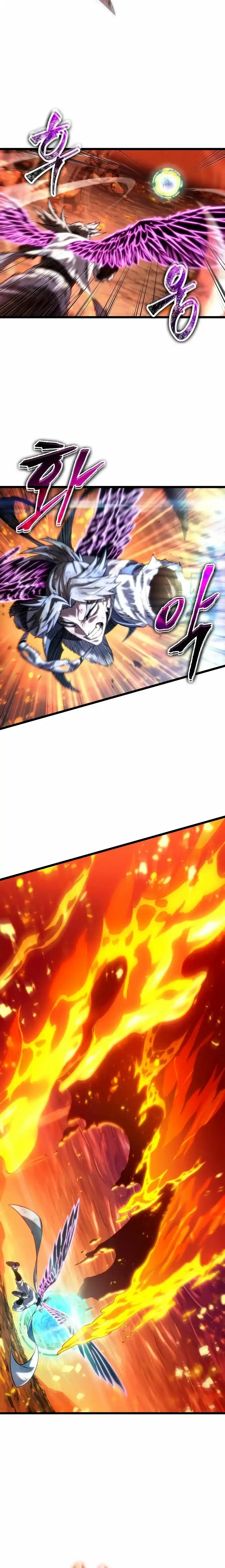 The World After The End - Capítulo 126 - Página 31 - LectorTMOo
