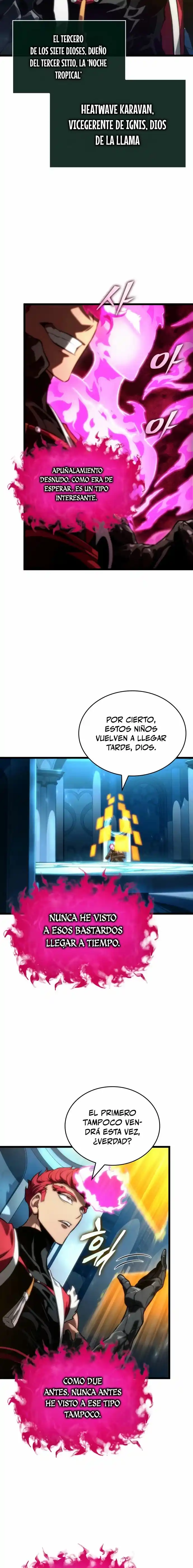 The World After The End - Capítulo 127 - Página 4 - LectorTMOo