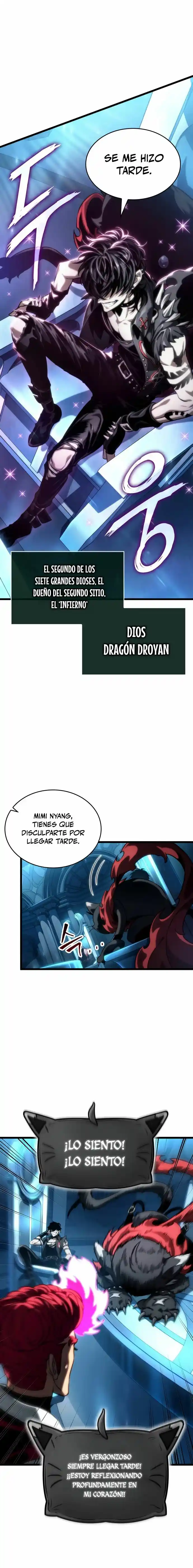 The World After The End - Capítulo 127 - Página 6 - LectorTMOo