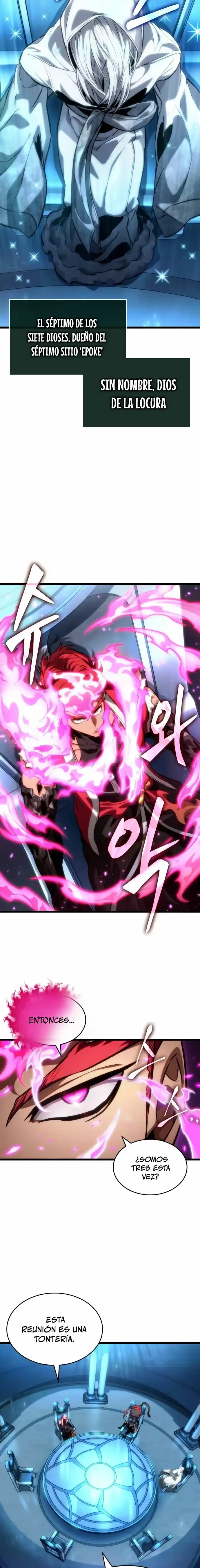 The World After The End - Capítulo 127 - Página 8 - LectorTMOo