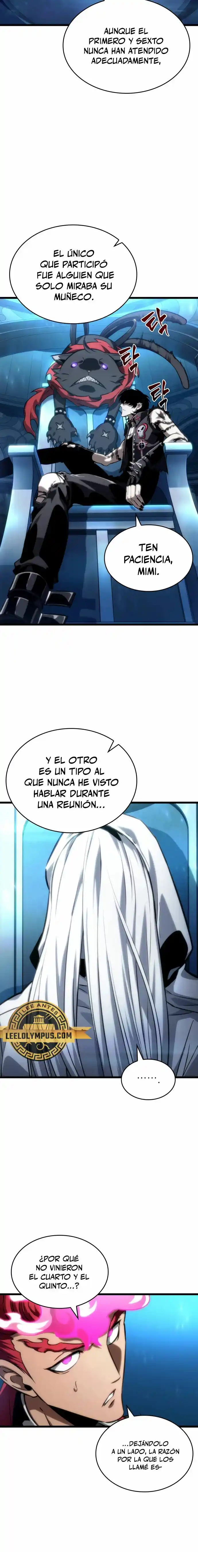 The World After The End - Capítulo 127 - Página 9 - LectorTMOo