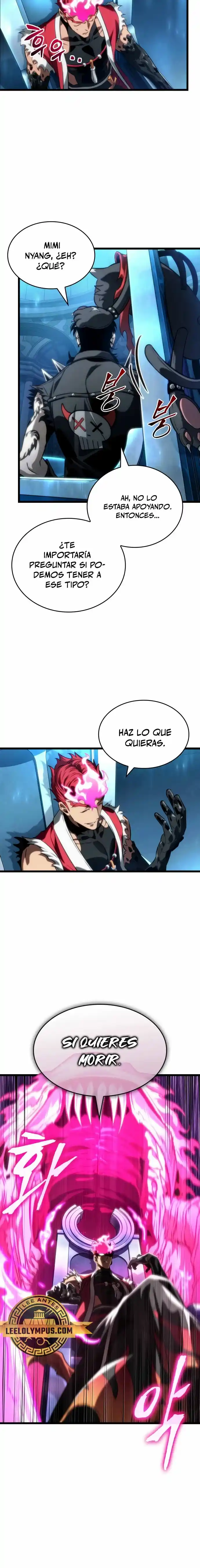 The World After The End - Capítulo 127 - Página 11 - LectorTMOo