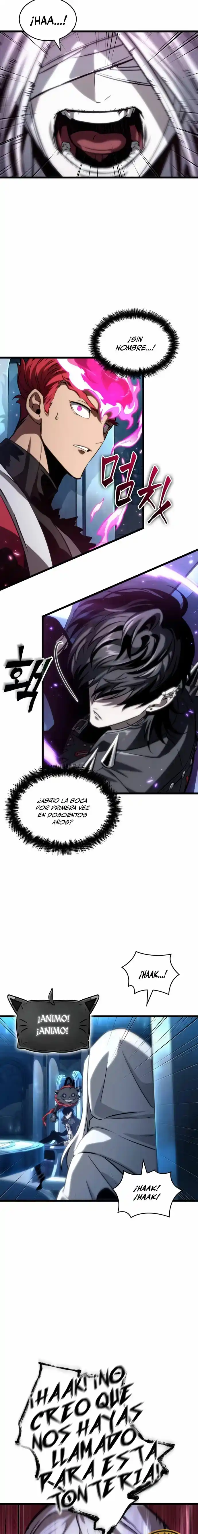 The World After The End - Capítulo 127 - Página 13 - LectorTMOo