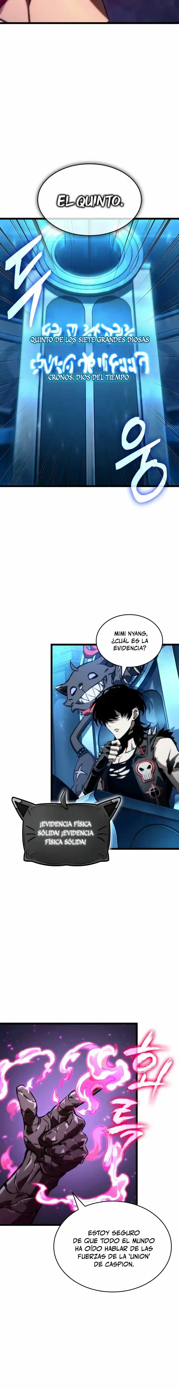 The World After The End - Capítulo 127 - Página 16 - LectorTMOo