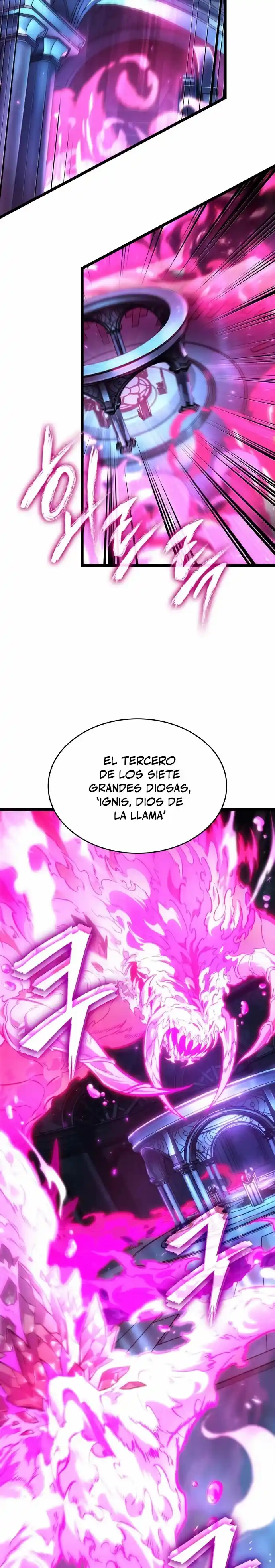 The World After The End - Capítulo 127 - Página 23 - LectorTMOo