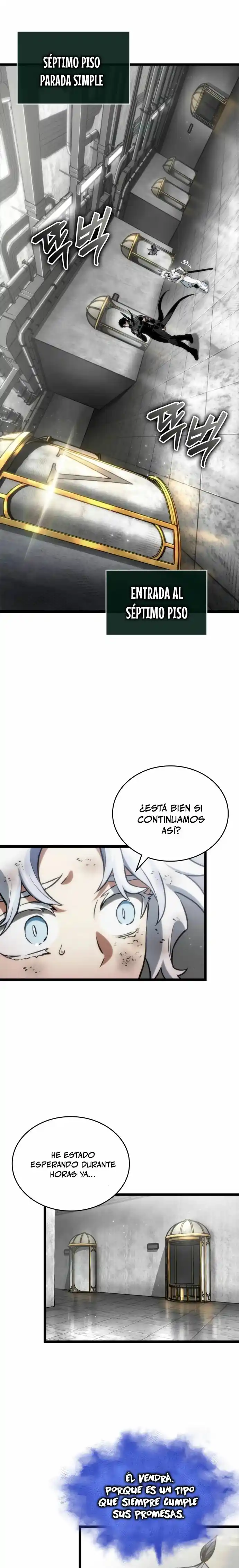 The World After The End - Capítulo 128 - Página 4 - LectorTMOo