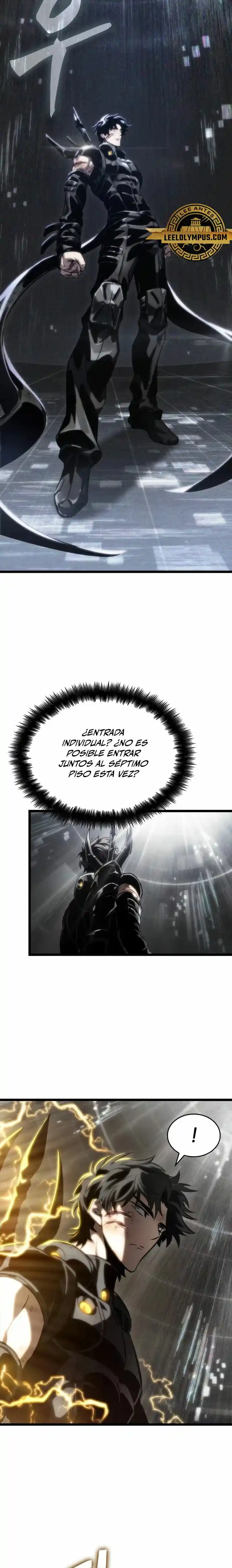 The World After The End - Capítulo 128 - Página 11 - LectorTMOo