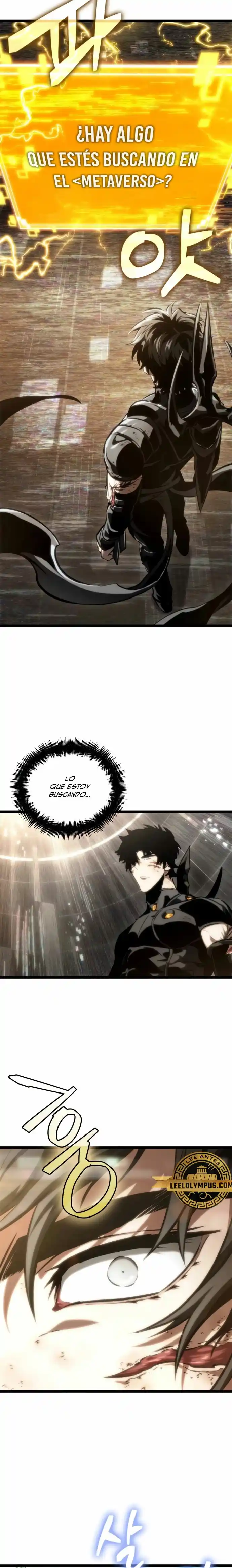 The World After The End - Capítulo 128 - Página 12 - LectorTMOo