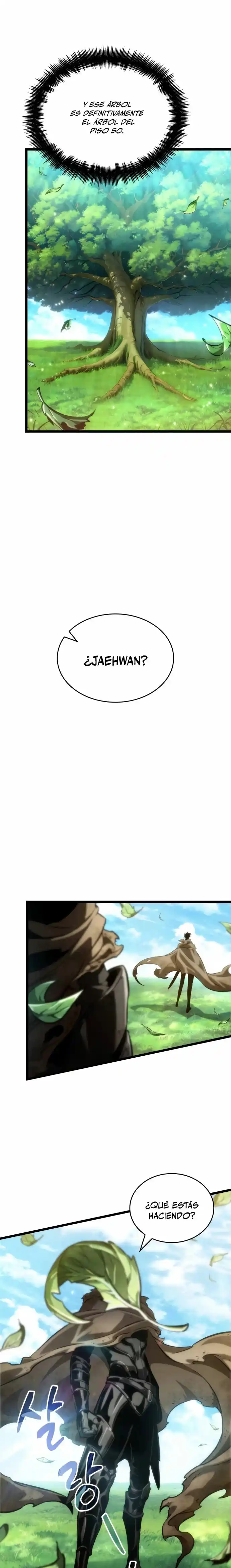 The World After The End - Capítulo 128 - Página 14 - LectorTMOo