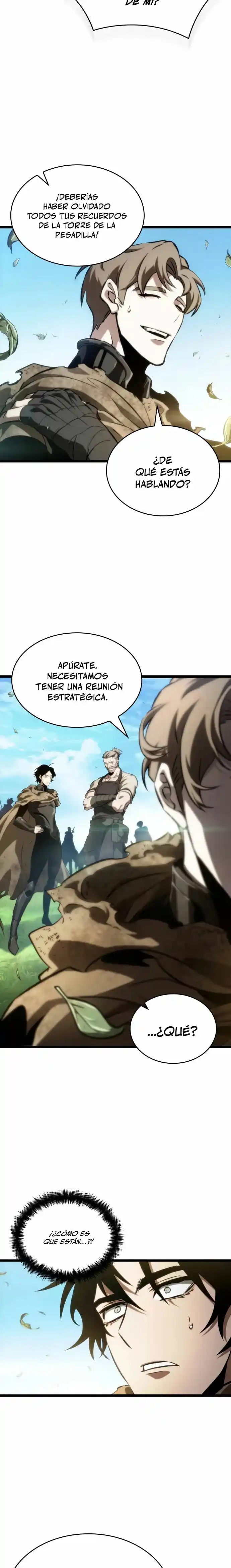 The World After The End - Capítulo 128 - Página 16 - LectorTMOo