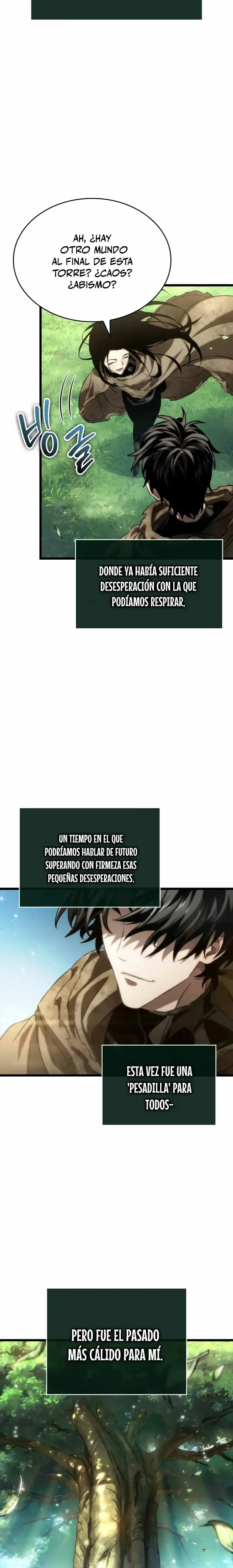 The World After The End - Capítulo 128 - Página 24 - LectorTMOo