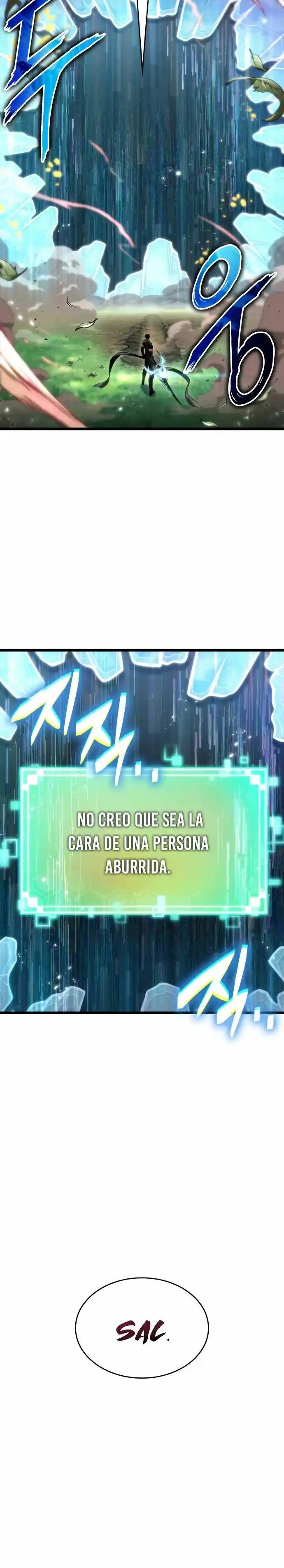The World After The End - Capítulo 128 - Página 30 - LectorTMOo