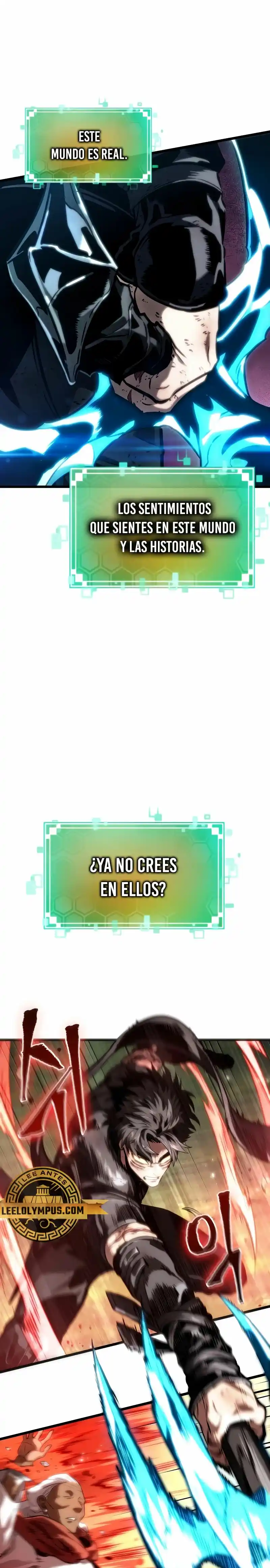 The World After The End - Capítulo 129 - Página 5 - LectorTMOo